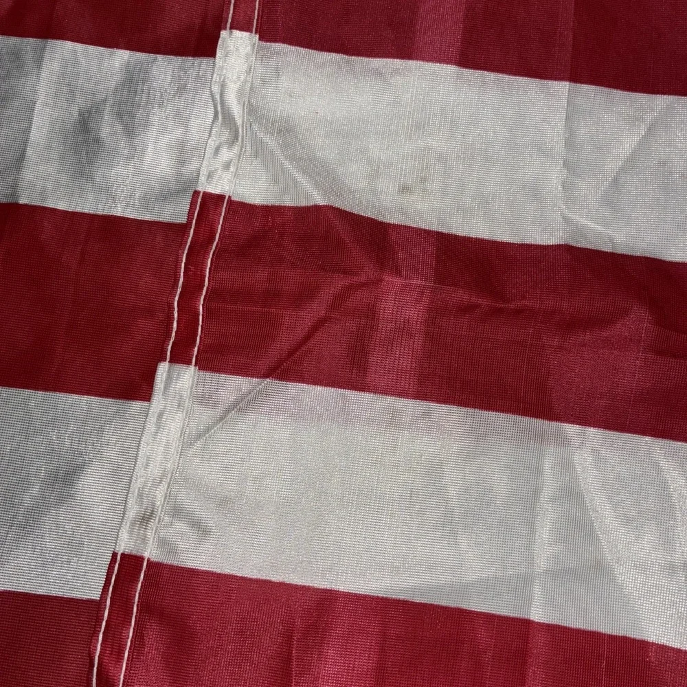 Vintage American Flag 50 Stars 57x35